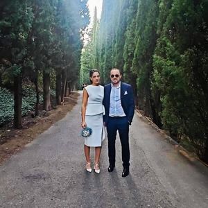 Meet your Posher, Kakhaber